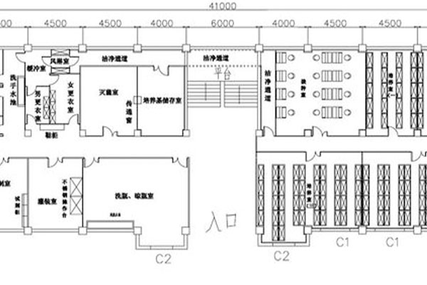 草莓视频在线免费室建設前應該做好哪些準備工作呢